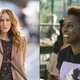 Sarah Jessica Parker, Issa Rae (Images: HBO)